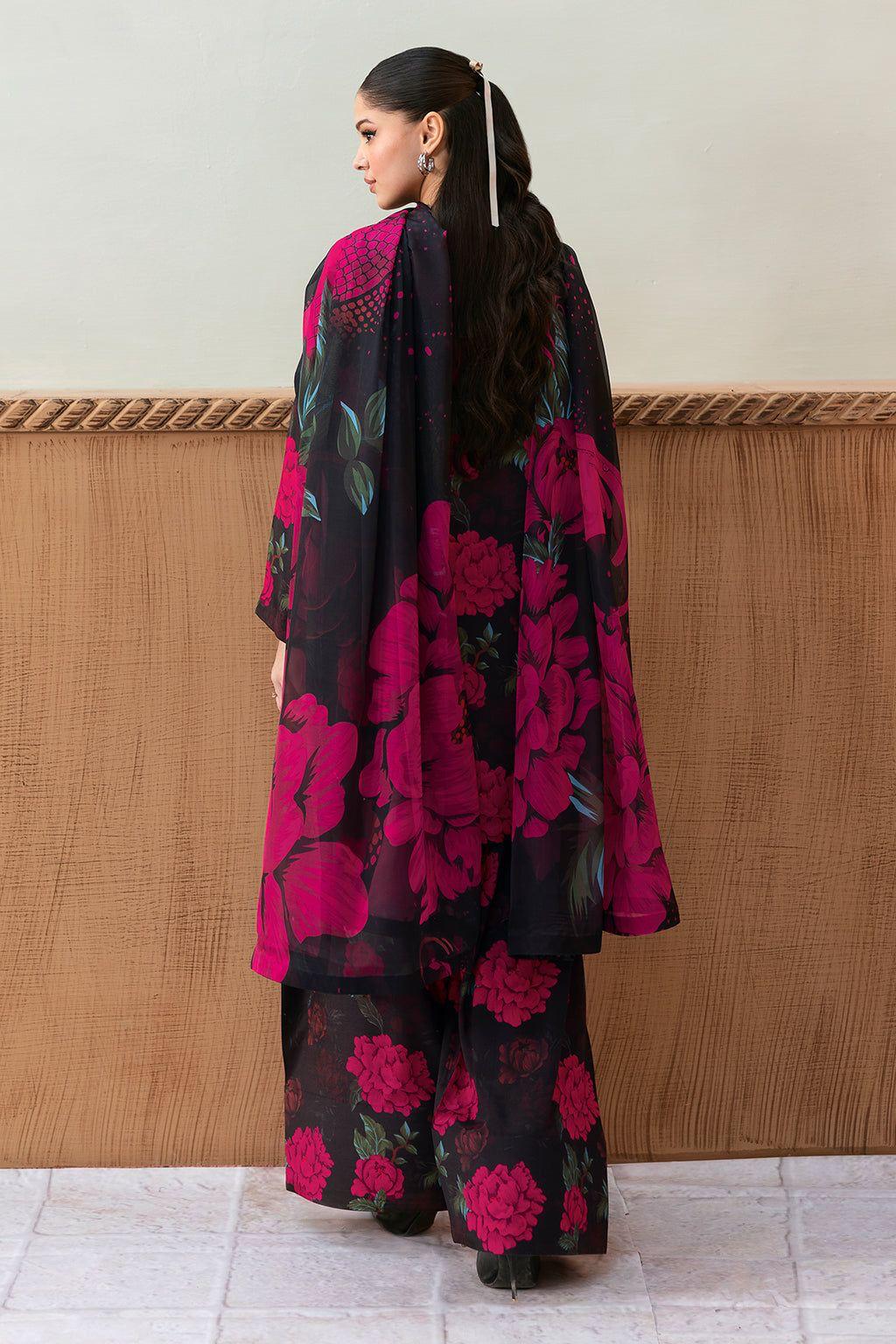 LIMELIGHT PRET DIARIES