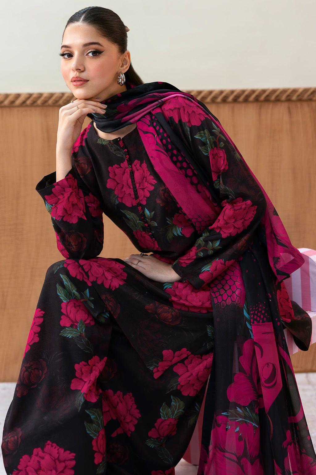 LIMELIGHT PRET DIARIES